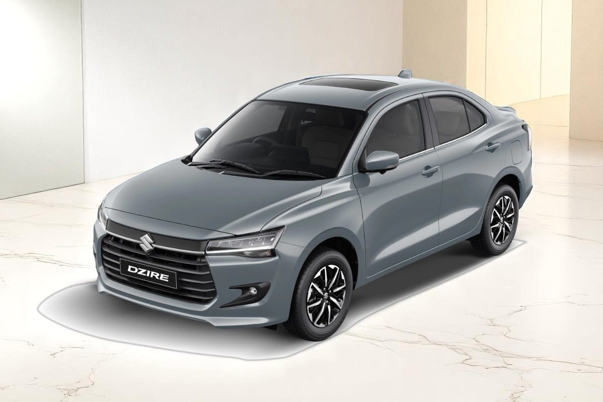 Maruti Suzuki Dzire ZXI Top Modal 2026(Petrol): Sabse Behtareen Value-For-Money Variant