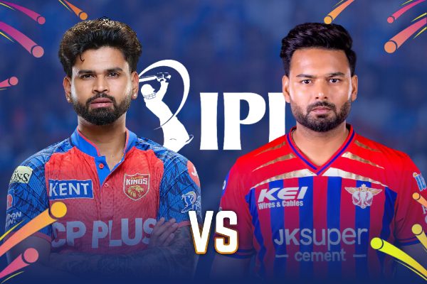 LSG vs PBKS  68th Match IPL 2026, Match Prediction, Ekana Pitch Report & Player Battles