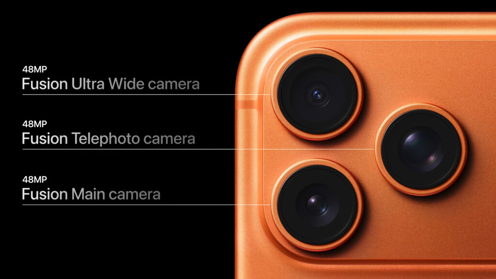 IPHONE CAMERA REVIEW