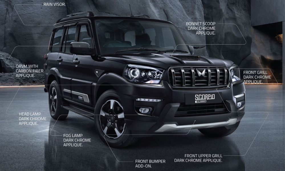 Mahindra Scorpio S11 Classic Price, Features, and Review 2026