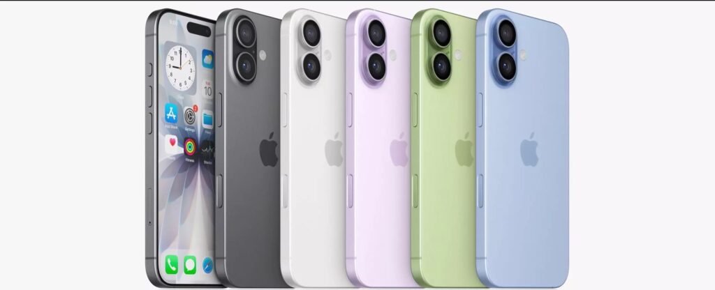 Apple Phone