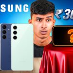 Samsung Ka Best Phone 30000 Ke Andar 2026 – Shandaar Camera – Damdaar Performance Aur Premium Features
