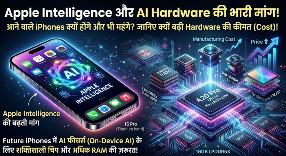 IPHONE AI